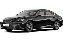 Lexus ES 2019+